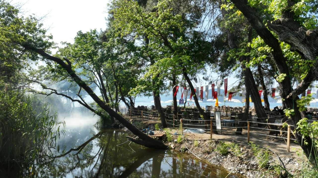 Muğla’da Yaz Sezonu Öncesi Plaj Ücretleri Netleşiyor 3